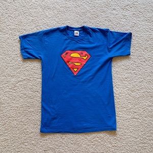 Superman T-shirt